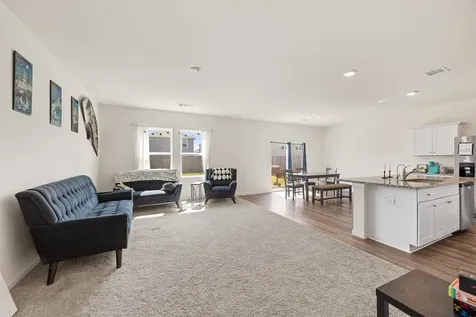 7826 Pink Dahlia Drive Houston TX 77016
