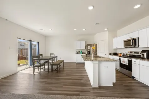 7826 Pink Dahlia Drive Houston TX 77016