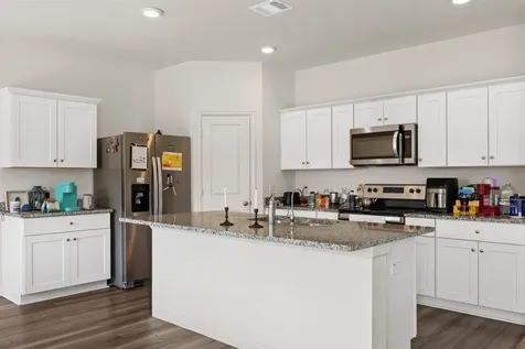 7826 Pink Dahlia Drive Houston TX 77016