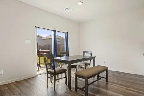 7826 Pink Dahlia Drive Houston TX 77016