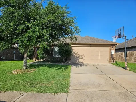 9231 Ranch Ridge Lane Richmond TX 77407