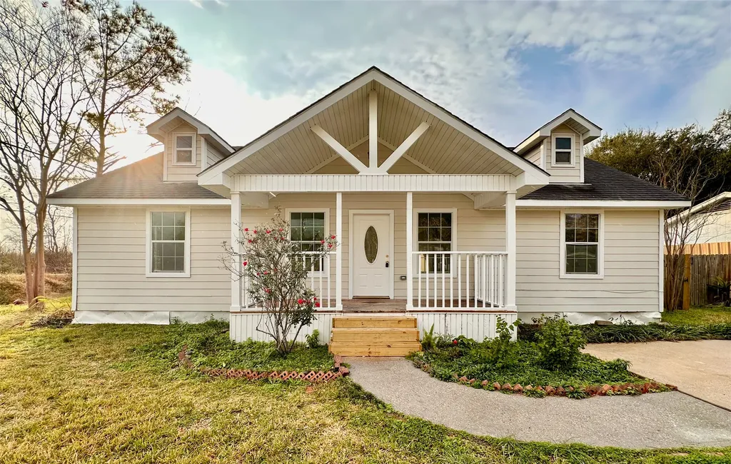 15134 Alkay Street Houston TX 77053