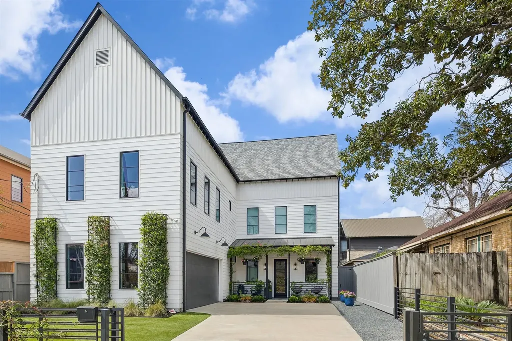 2705 Julian Street Houston TX 77009