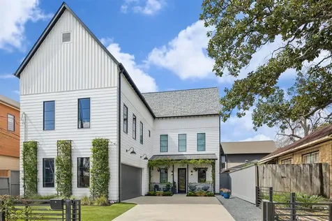 2705 Julian Street Houston TX 77009