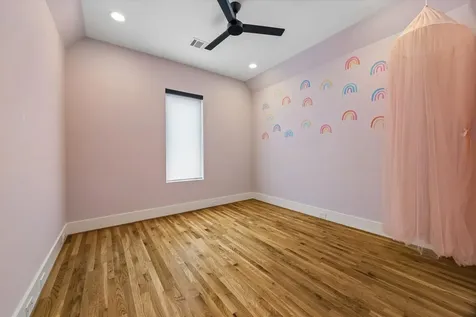 2705 Julian Street Houston TX 77009