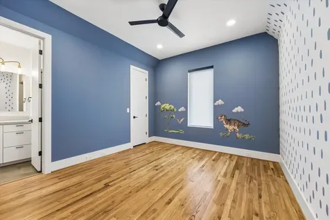 2705 Julian Street Houston TX 77009