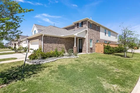 761 Lake Lacosta Drive Katy TX 77493
