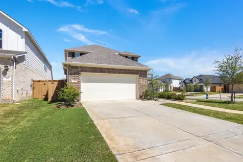 761 Lake Lacosta Drive Katy TX 77493