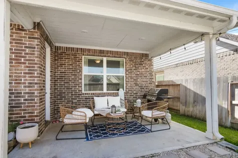 761 Lake Lacosta Drive Katy TX 77493