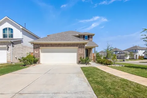761 Lake Lacosta Drive Katy TX 77493