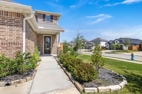 761 Lake Lacosta Drive Katy TX 77493
