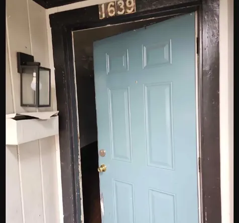 1639 Northwood Street 1639 Houston TX 77009