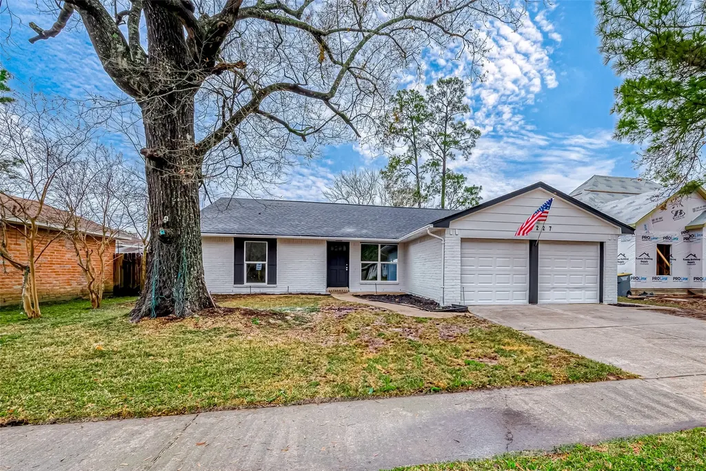 23227 Pine Post Lane Spring TX 77373