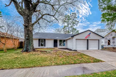23227 Pine Post Lane Spring TX 77373