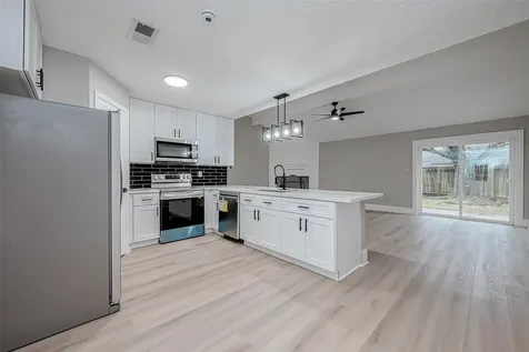 23227 Pine Post Lane Spring TX 77373
