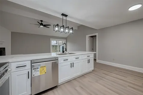 23227 Pine Post Lane Spring TX 77373