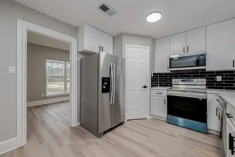 23227 Pine Post Lane Spring TX 77373