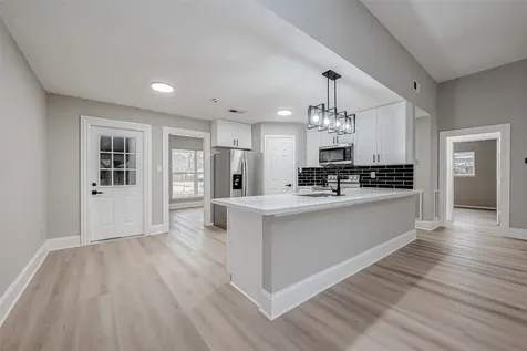 23227 Pine Post Lane Spring TX 77373