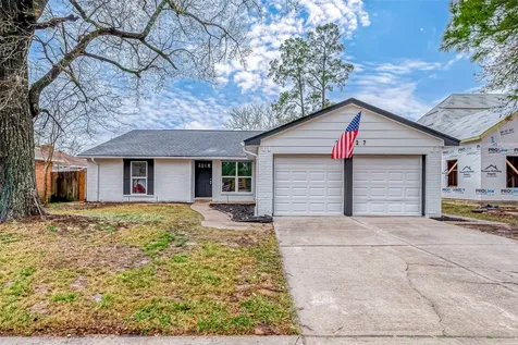 23227 Pine Post Lane Spring TX 77373