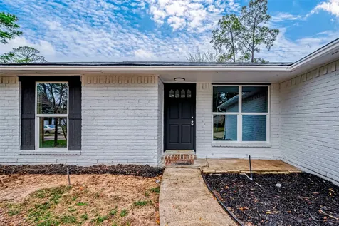 23227 Pine Post Lane Spring TX 77373