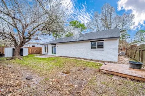 23227 Pine Post Lane Spring TX 77373