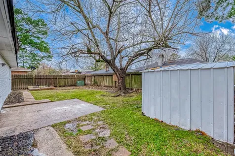 23227 Pine Post Lane Spring TX 77373