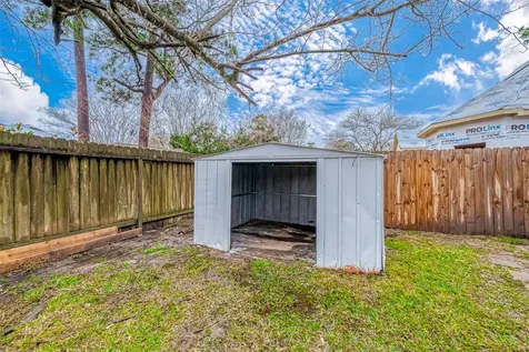 23227 Pine Post Lane Spring TX 77373