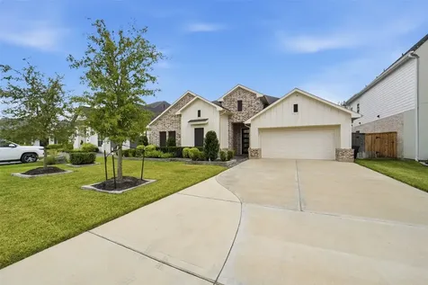 3338 Winterwood Way Fulshear TX 77441