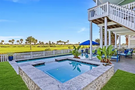 14037 Grambo Boulevard Galveston TX 77554