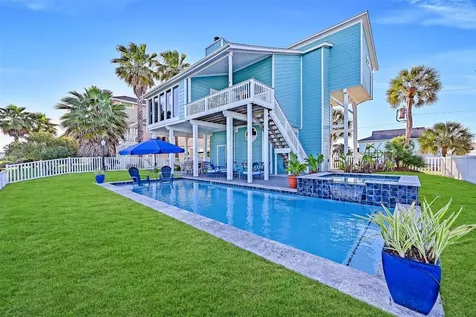 14037 Grambo Boulevard Galveston TX 77554