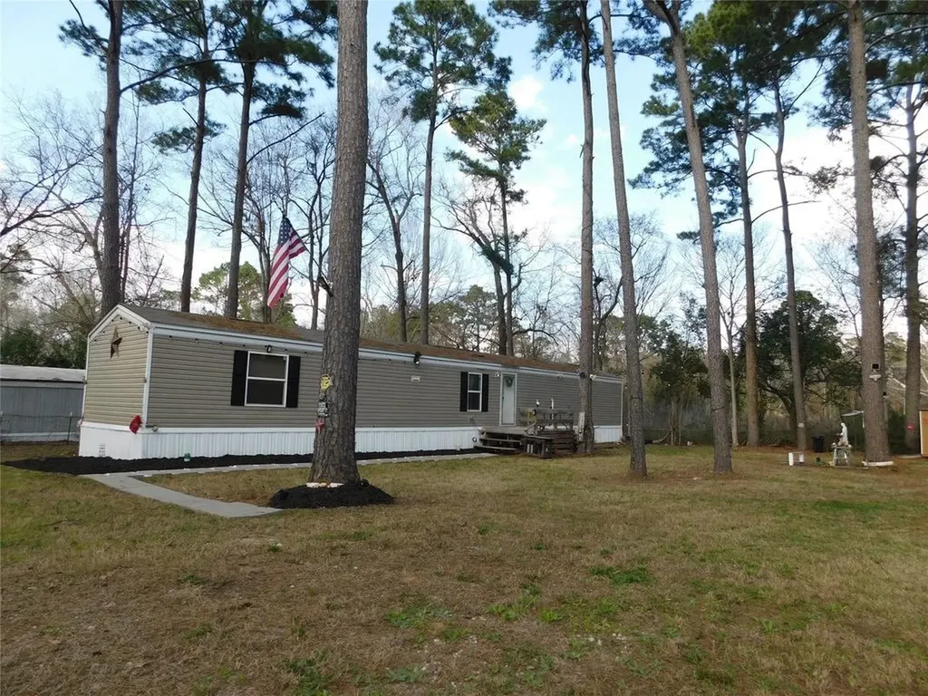 360 Aaron Avenue Livingston TX 77351