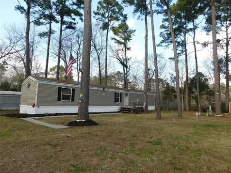 360 Aaron Avenue Livingston TX 77351
