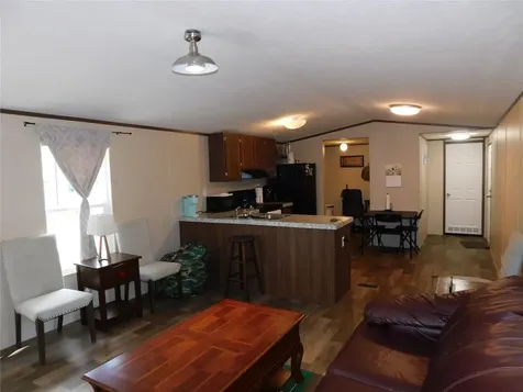 360 Aaron Avenue Livingston TX 77351