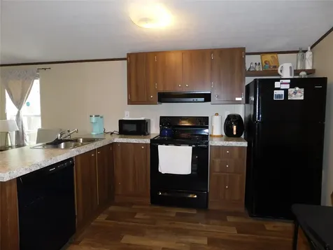 360 Aaron Avenue Livingston TX 77351