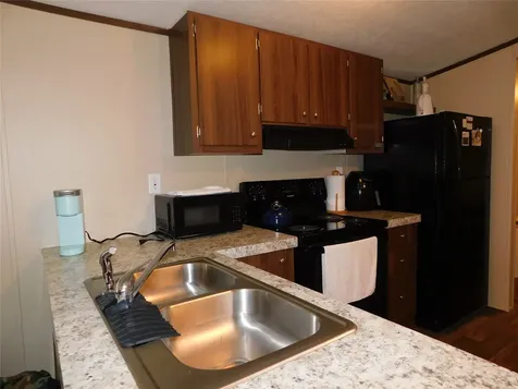 360 Aaron Avenue Livingston TX 77351
