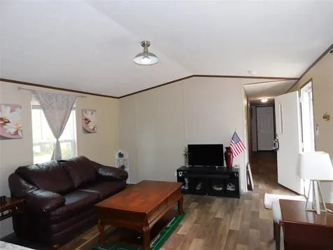 360 Aaron Avenue Livingston TX 77351