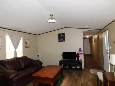 360 Aaron Avenue Livingston TX 77351
