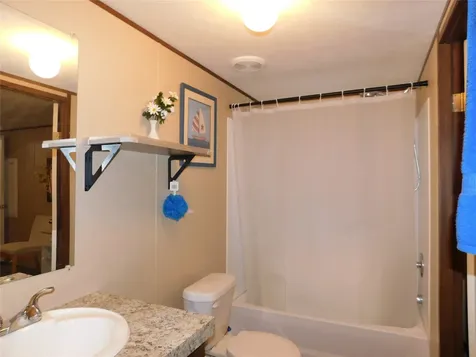 360 Aaron Avenue Livingston TX 77351