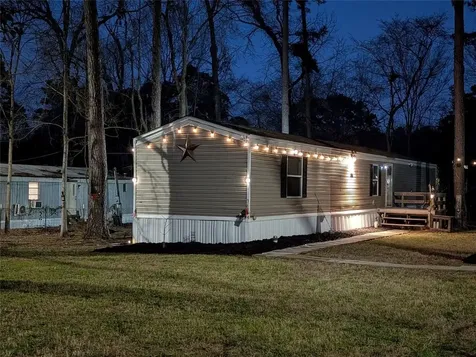 360 Aaron Avenue Livingston TX 77351