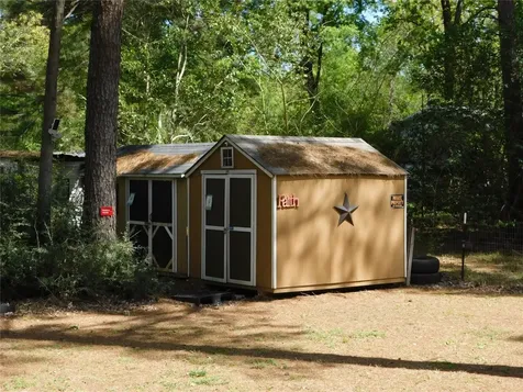 360 Aaron Avenue Livingston TX 77351