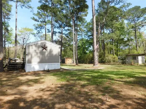 360 Aaron Avenue Livingston TX 77351