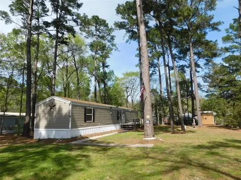 360 Aaron Avenue Livingston TX 77351