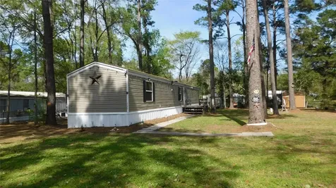 360 Aaron Avenue Livingston TX 77351