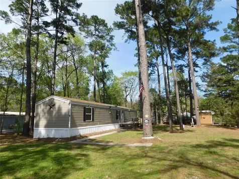 360 Aaron Avenue Livingston TX 77351