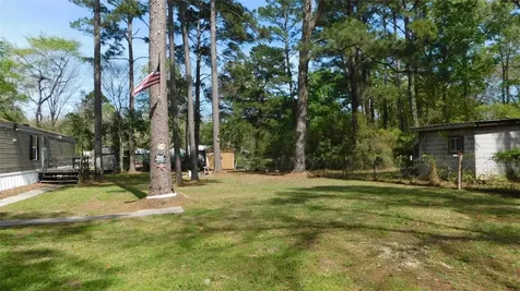 360 Aaron Avenue Livingston TX 77351