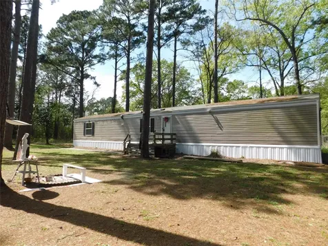 360 Aaron Avenue Livingston TX 77351
