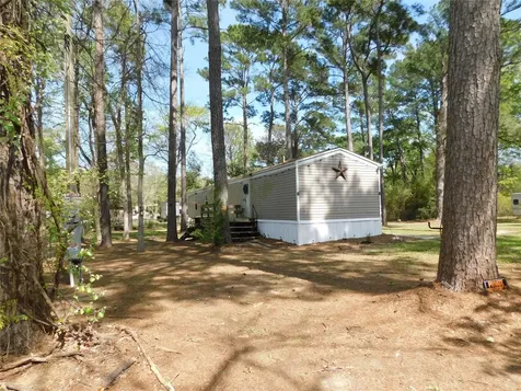 360 Aaron Avenue Livingston TX 77351