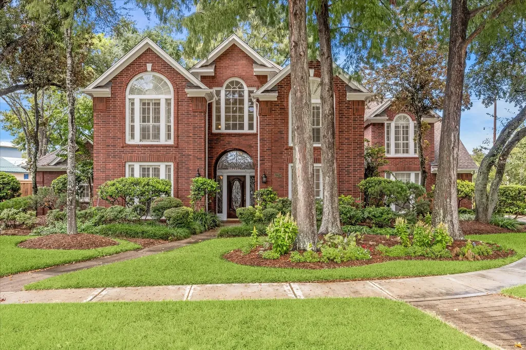 1135 Pinewood Lane Seabrook TX 77586