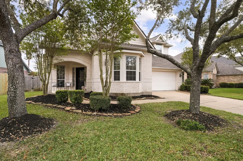 2602 Canyon Falls Drive Manvel TX 77578
