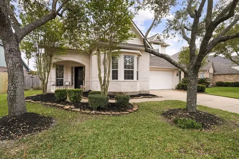 2602 Canyon Falls Drive Manvel TX 77578